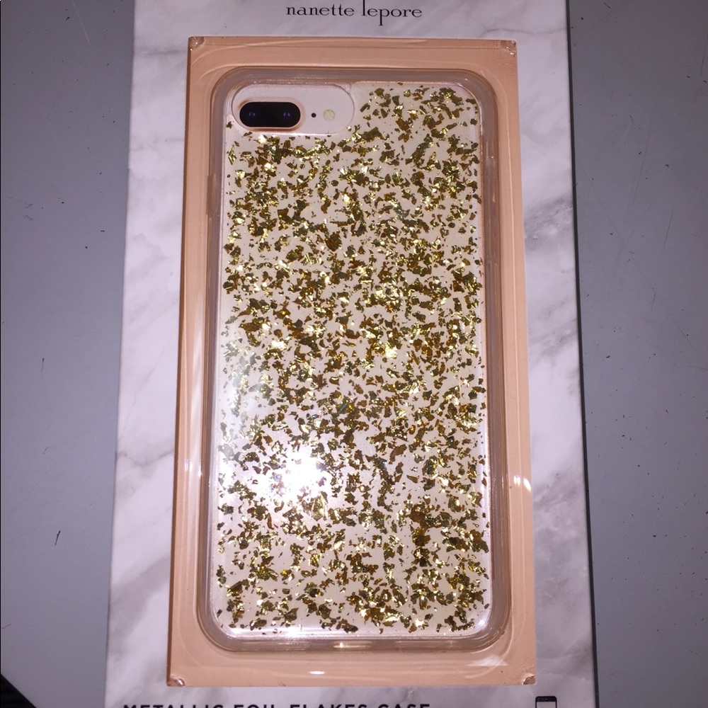 iPhone Case Plus